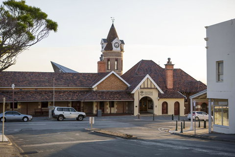 Spencer Cottage - Maitland Accommodation 4