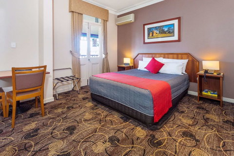 Quality Hotel Bayswater - Maitland Accommodation 11