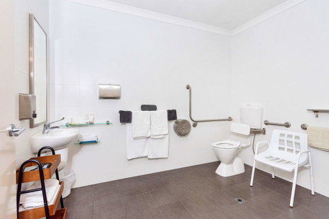 Quality Hotel Bayswater - Maitland Accommodation 14
