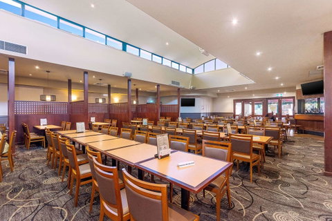 Quality Hotel Bayswater - Maitland Accommodation 3