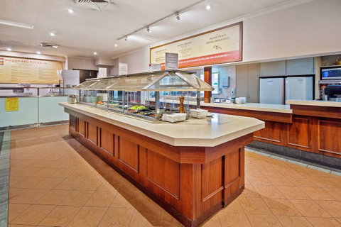 Quality Hotel Bayswater - Maitland Accommodation 17