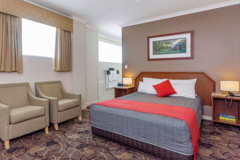 Quality Hotel Bayswater - Maitland Accommodation 10