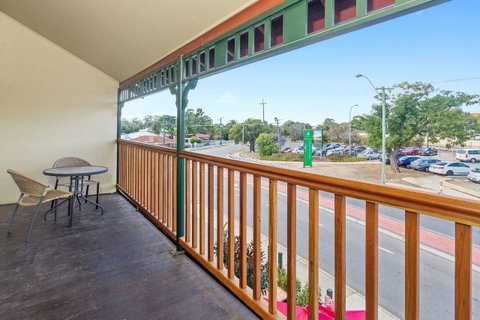Quality Hotel Bayswater - Maitland Accommodation 13