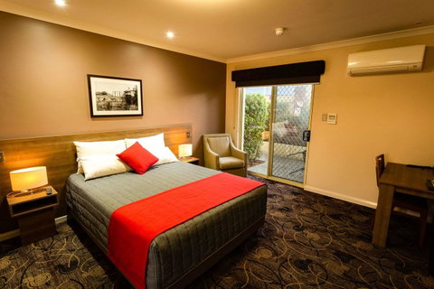 Quality Hotel Bayswater - Maitland Accommodation 1