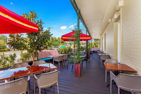 Quality Hotel Bayswater - Maitland Accommodation 21