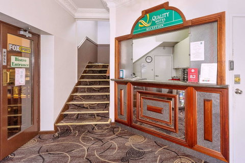 Quality Hotel Bayswater - Maitland Accommodation 4