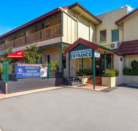 Quality Hotel Bayswater - Maitland Accommodation