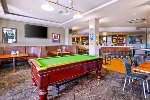Quality Hotel Bayswater - Maitland Accommodation 22