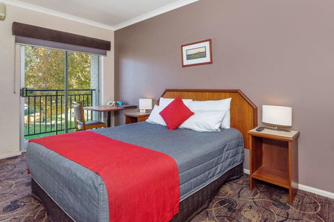 Quality Hotel Bayswater - Maitland Accommodation 6