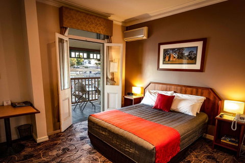 Quality Hotel Bayswater - Maitland Accommodation 2