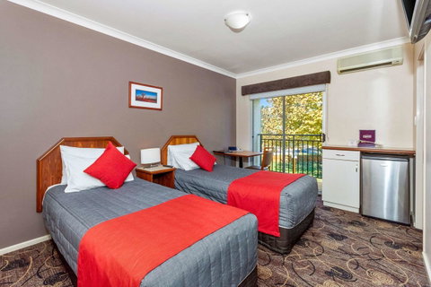 Quality Hotel Bayswater - Maitland Accommodation 5