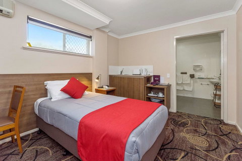 Quality Hotel Bayswater - Maitland Accommodation 18