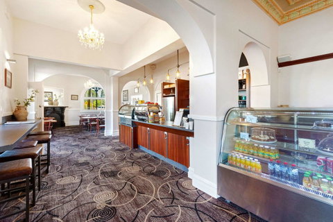 Quality Hotel Bayswater - Maitland Accommodation 7