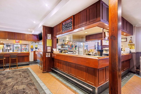 Quality Hotel Bayswater - Maitland Accommodation 23
