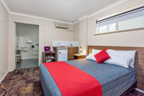 Quality Hotel Bayswater - Maitland Accommodation 9