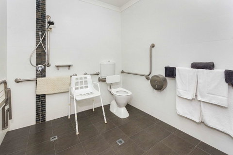 Quality Hotel Bayswater - Maitland Accommodation 8
