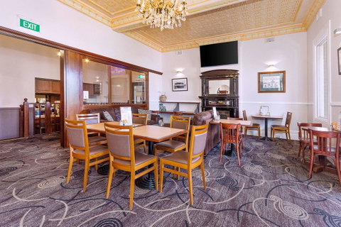 Quality Hotel Bayswater - Maitland Accommodation 16
