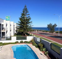 Quality Resort Sorrento Beach - Maitland Accommodation