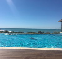 Mandurah Magic Penthouse. - Maitland Accommodation