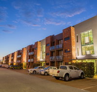 Perth Ascot Central Apartment Hotel - Maitland Accommodation