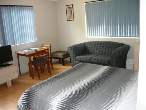 Albany Apartments - Maitland Accommodation 2