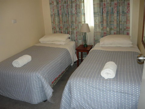 Albany Apartments - Maitland Accommodation 13