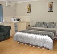 Albany Apartments - Maitland Accommodation