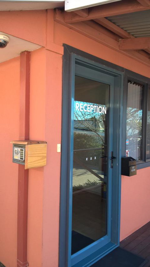 Albany Apartments - Maitland Accommodation 16