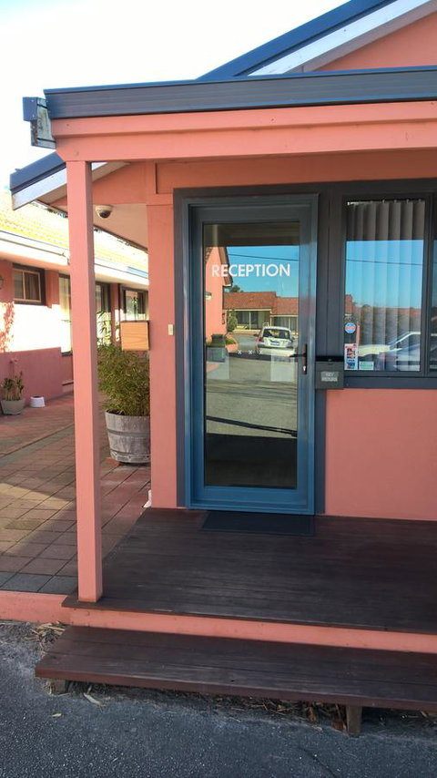 Albany Apartments - Maitland Accommodation 17