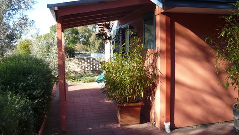 Albany Apartments - Maitland Accommodation 7