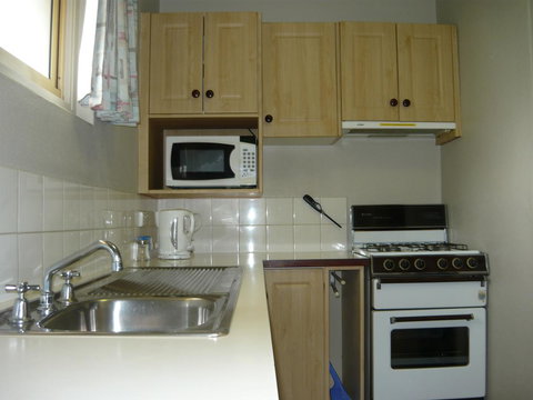 Albany Apartments - Maitland Accommodation 10