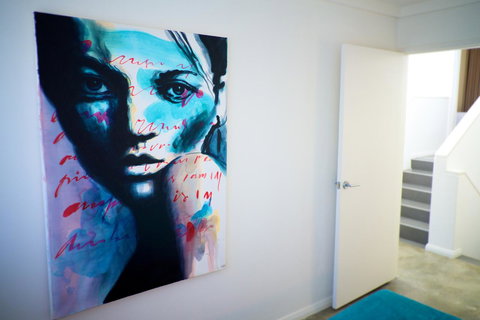 Cottesloe Artist's Beach Retreat - Maitland Accommodation 27