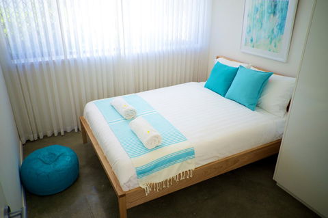 Cottesloe Artist's Beach Retreat - Maitland Accommodation 3