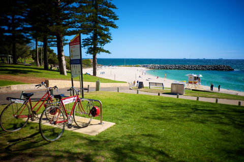 Cottesloe Artist's Beach Retreat - Maitland Accommodation 15