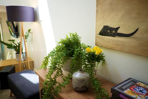 Cottesloe Artist's Beach Retreat - Maitland Accommodation 26