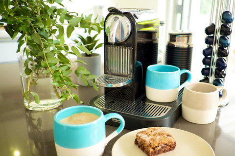 Cottesloe Artist's Beach Retreat - Maitland Accommodation 11