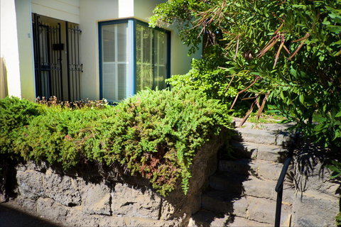 Cottesloe Artist's Beach Retreat - Maitland Accommodation 22