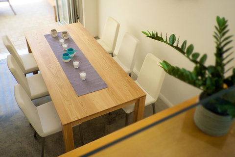 Cottesloe Artist's Beach Retreat - Maitland Accommodation 10