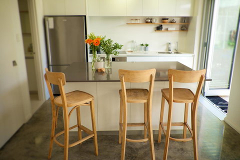 Cottesloe Artist's Beach Retreat - Maitland Accommodation 30