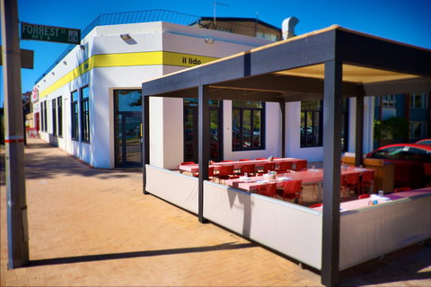 Cottesloe Artist's Beach Retreat - Maitland Accommodation 7