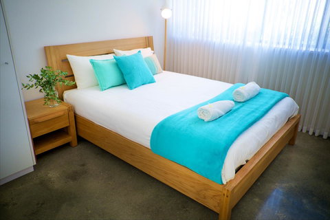 Cottesloe Artist's Beach Retreat - Maitland Accommodation 0