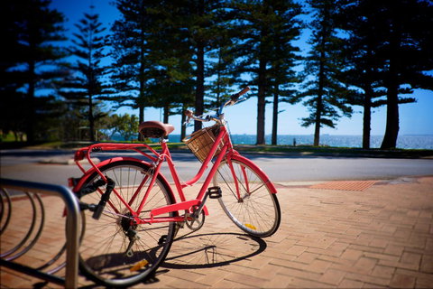 Cottesloe Artist's Beach Retreat - Maitland Accommodation 31