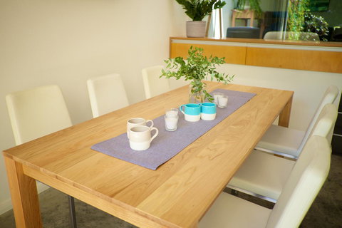 Cottesloe Artist's Beach Retreat - Maitland Accommodation 32