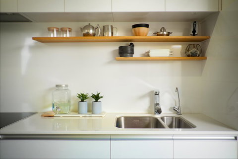 Cottesloe Artist's Beach Retreat - Maitland Accommodation 8