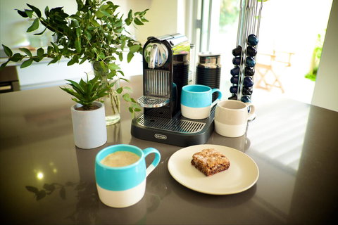 Cottesloe Artist's Beach Retreat - Maitland Accommodation 21