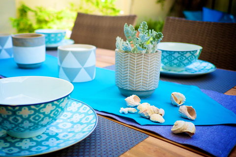 Cottesloe Artist's Beach Retreat - Maitland Accommodation 23