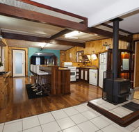 Rustic Retreat Esperance - Maitland Accommodation