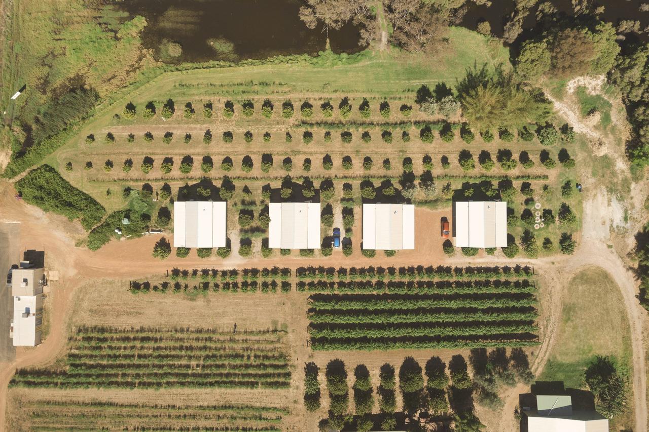 Henley Brook WA Maitland Accommodation
