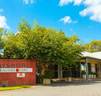 Bayshore Beachside Resort - Maitland Accommodation