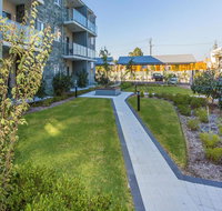 Airport Apartments by Aurum - Maitland Accommodation